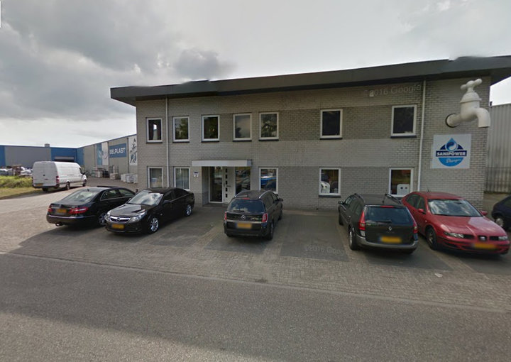 Belplast Barneveld - 0342-416131