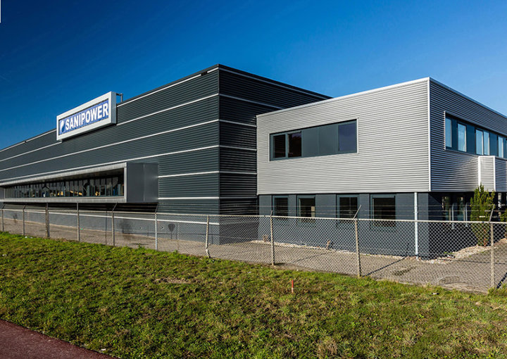 Belplast Rijssen - 0548-543758