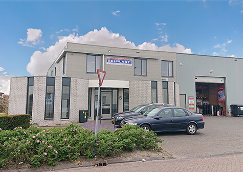 Belplast Drachten - 0512-524400