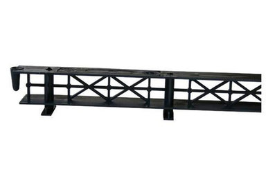 Ventilerendepanlat 100cm zonder Kam