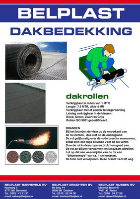 Dakleer Rollen