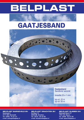 Gaatjesband