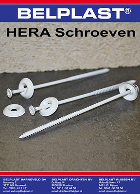 Hera Schroeven